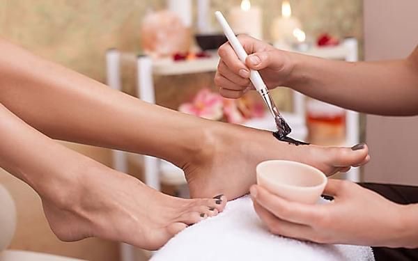 Aromatherapy BodyScub Massages