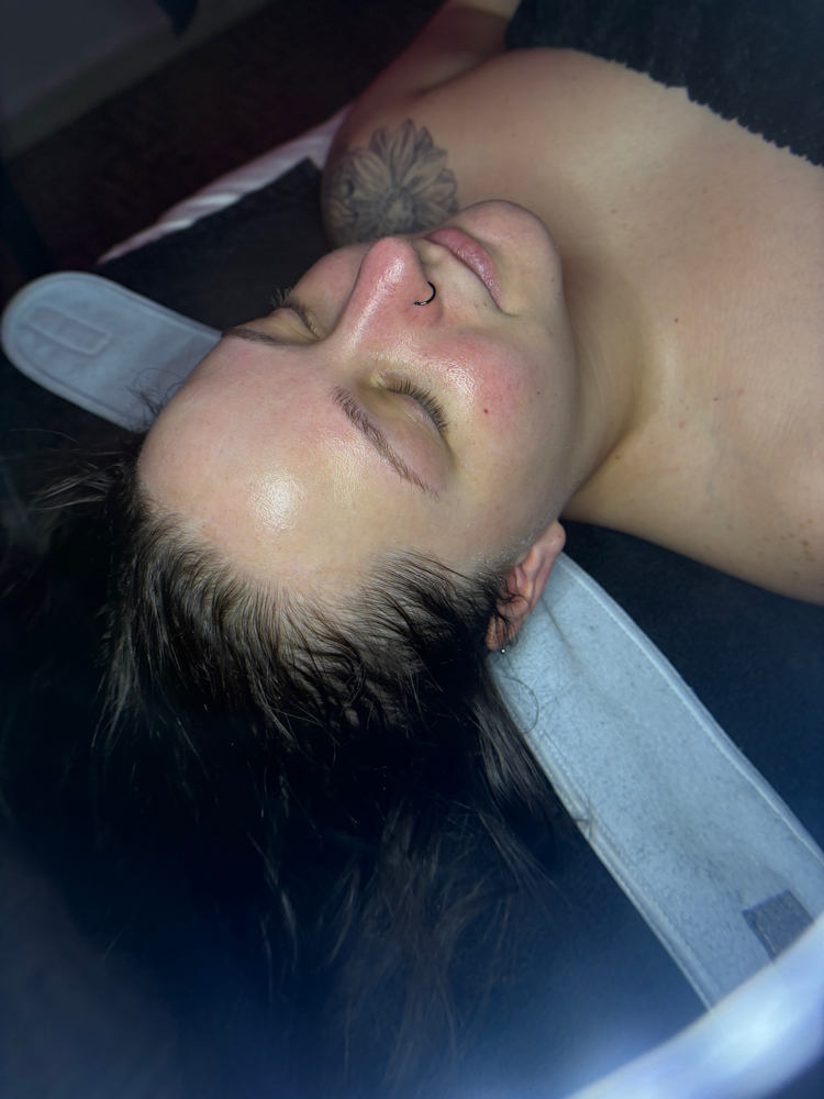 Custom Facial