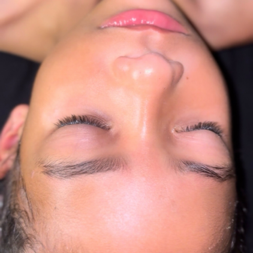 Kids Facial (6-12) at Bonnie’s Beauty Bar in Myrtle Beach, SC