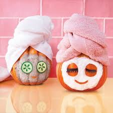 Pumpkin Enzyme Fall Facial