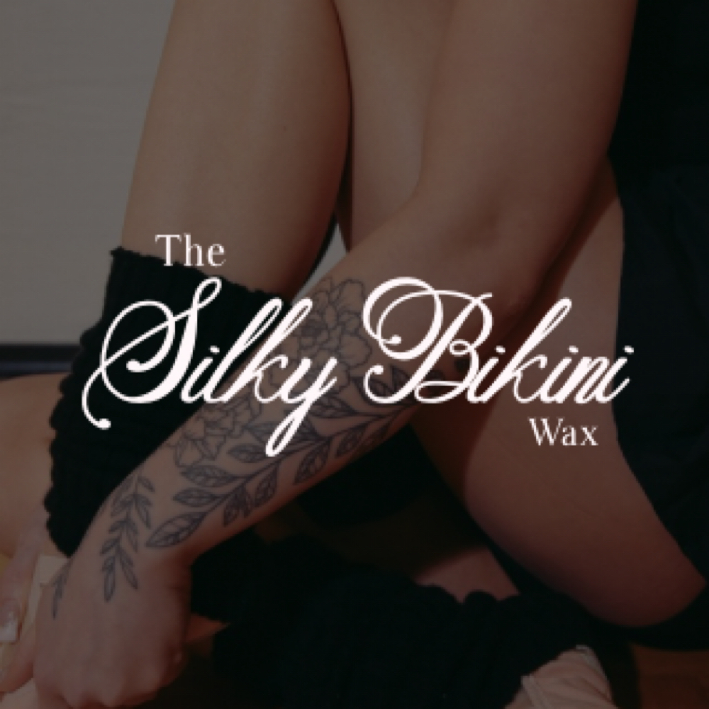 The Silky Bikini at Silk Studio in Maryville, TN