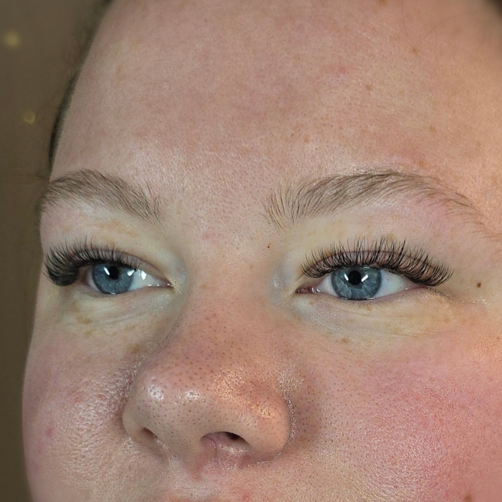 Hybrid Fill (1 Week) at Krystal Eyes in Overland Park, KS