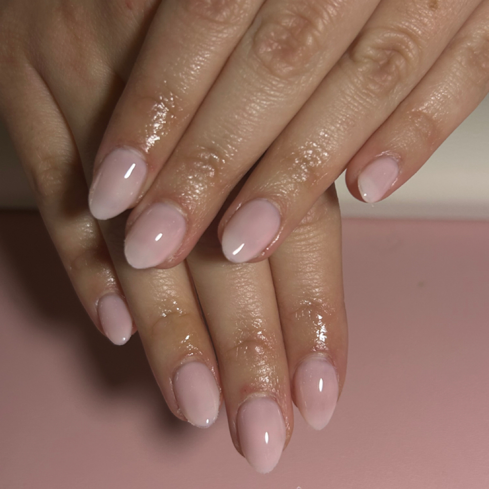 Gel-X Set – (Design Not Included) at Nailed it by Dev in Halfmoon, NY