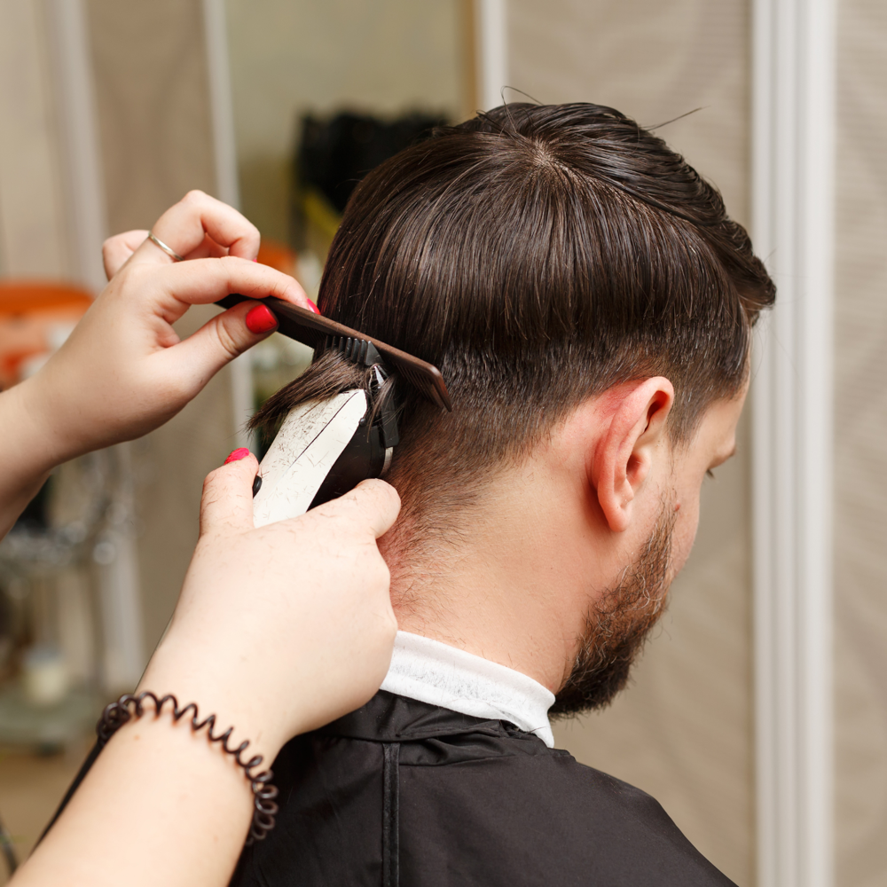 Men's Haircut
