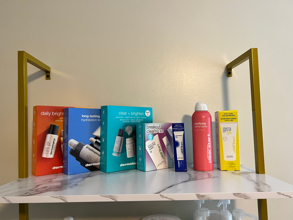 30 Minute Facial