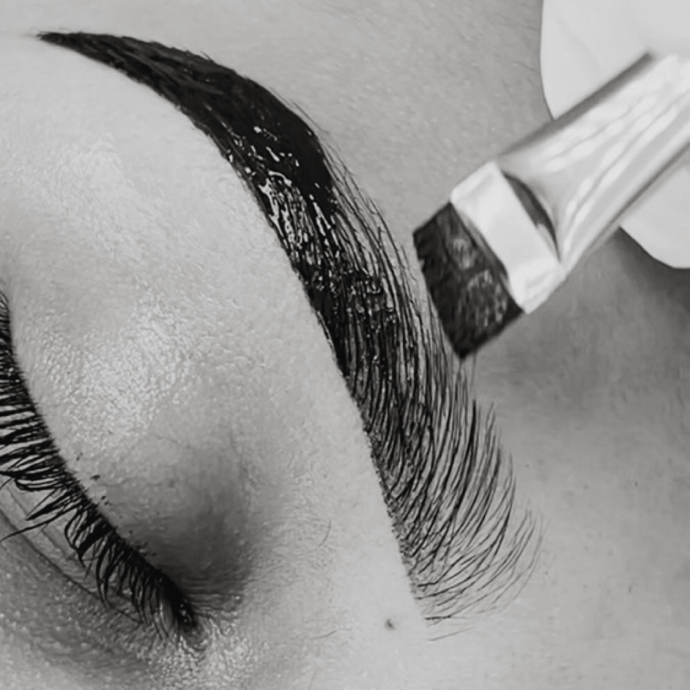 Brow Tint at Esthetics by Elizabeth in Tallahassee, FL