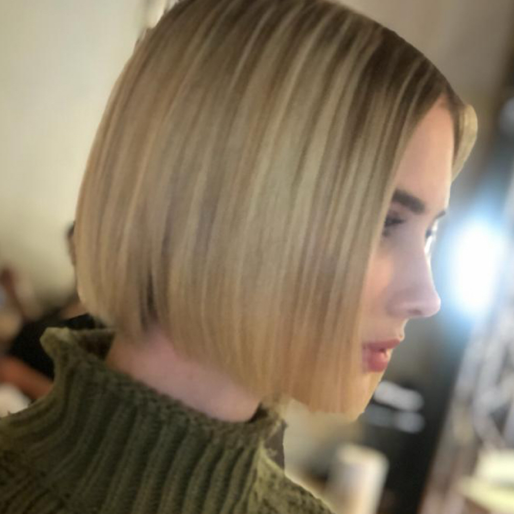 HIGHLIGHTS at TIFFINI SHEREE STUDIOS GRAND RAPIDS LLC in KENTWOOD, MI