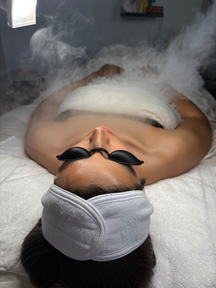 Express Facial