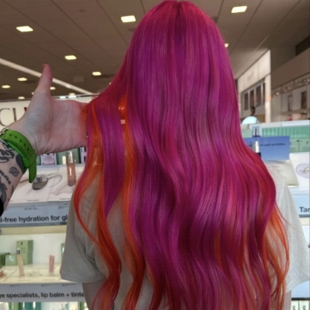 Color Consultation at Haunted Hues in Lawrence, KS