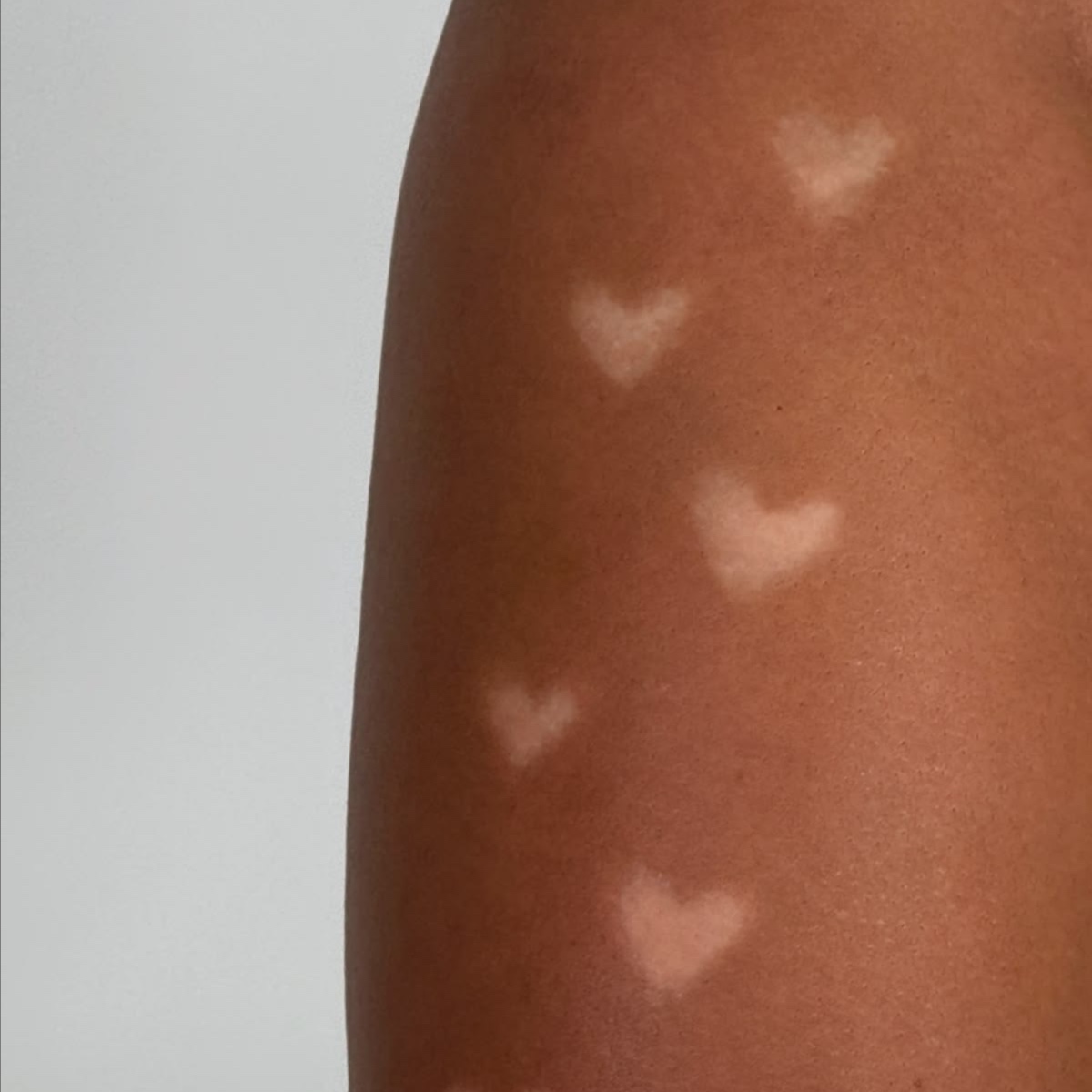 VIP Glow Tan at Main St. Barber & Beauty Lounge in Weatherford, TX