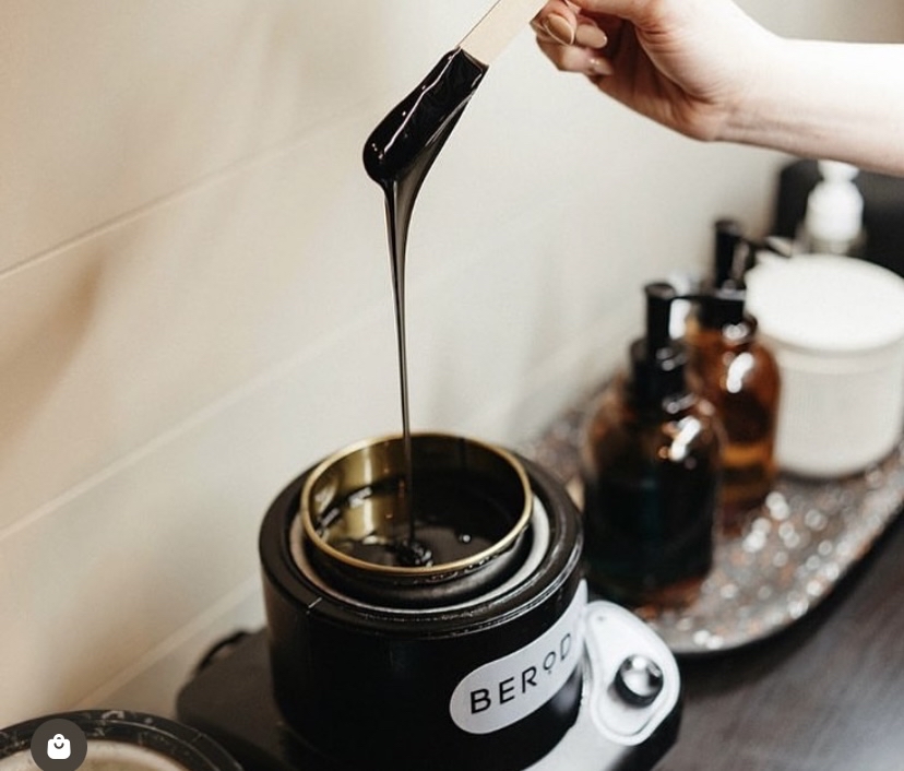 Side Burn Wax