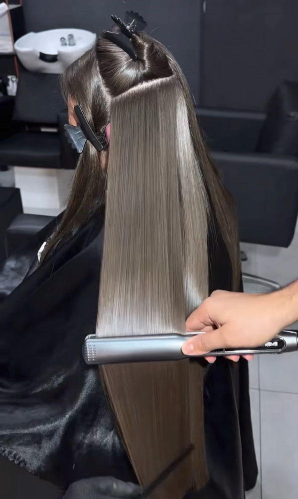 Keratin