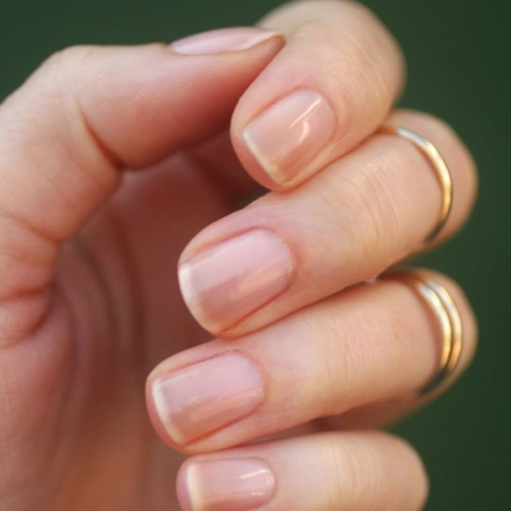 Soak Off Removal at Sylvan Nails in Wautoma, WI