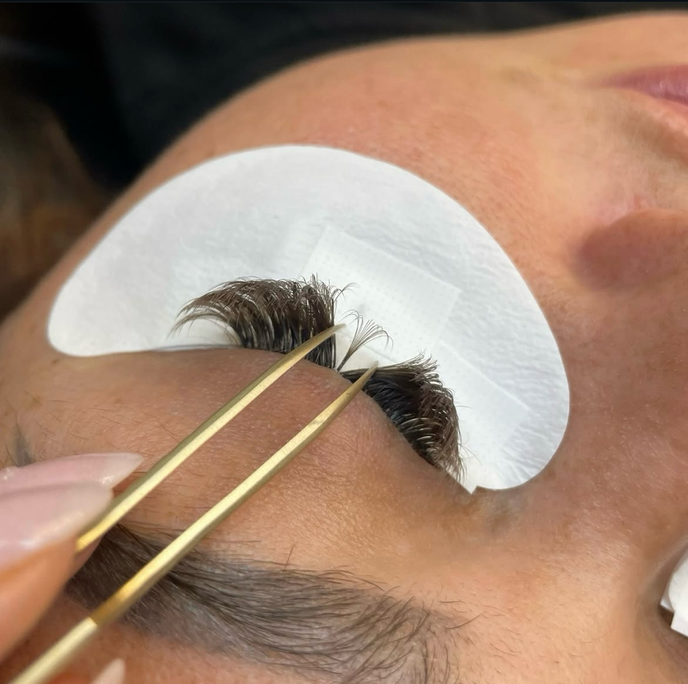 2 Week Lash Fill