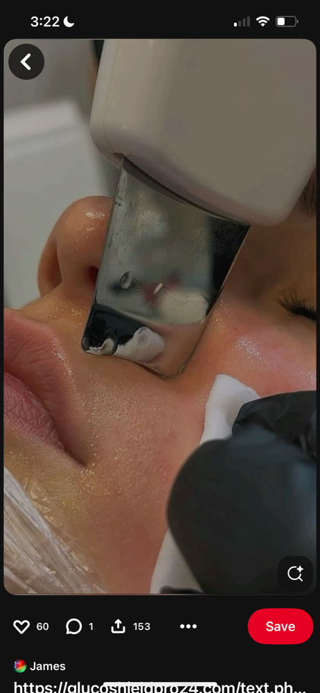 Clearing and Brightening Facial