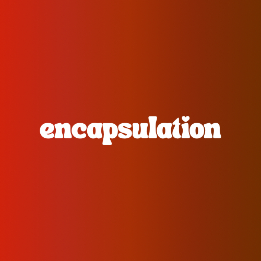 encapsulation at Erin Nailed That in Aiken, SC