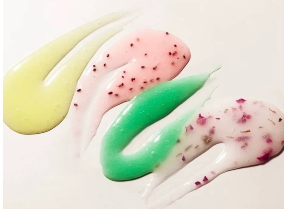 Hydrojelly Mask