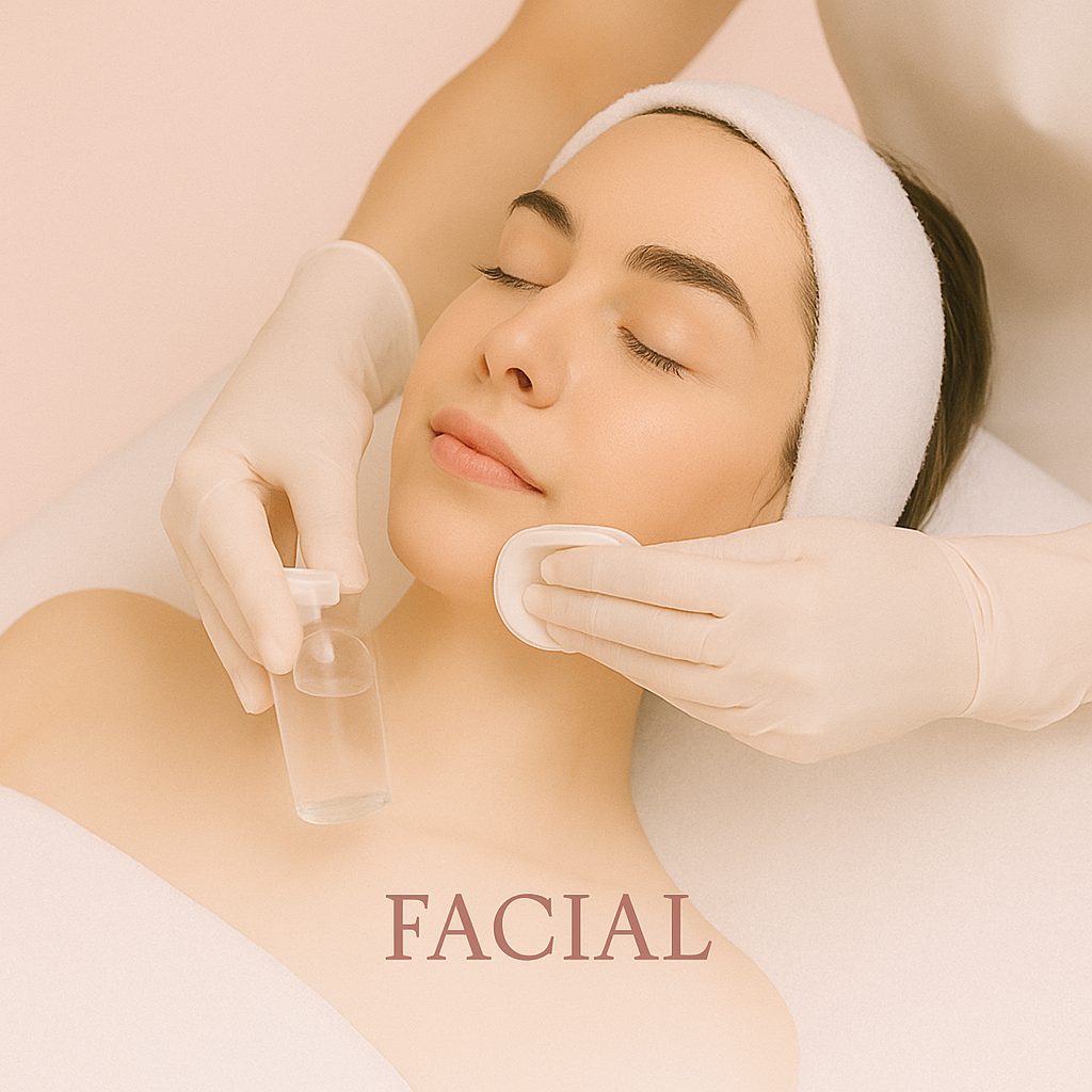 Basic Facial