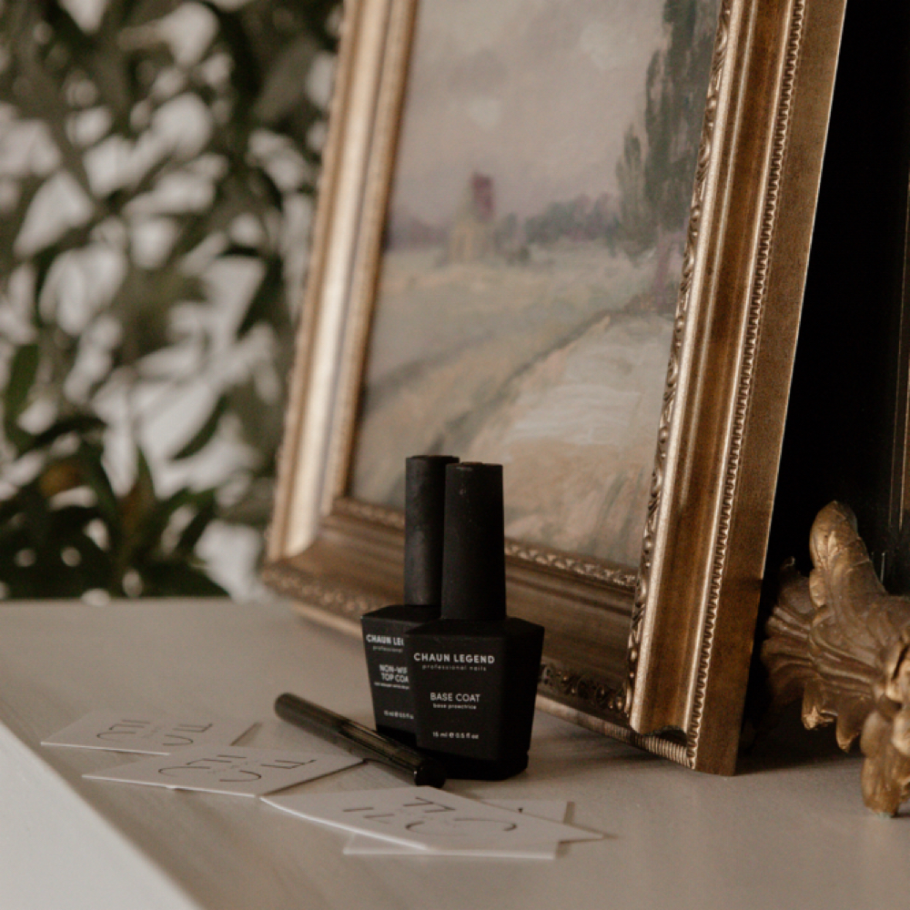 ADD ON XTRA LONG length w ANY shape at One:Nine Salon LLC in Lubbock, TX