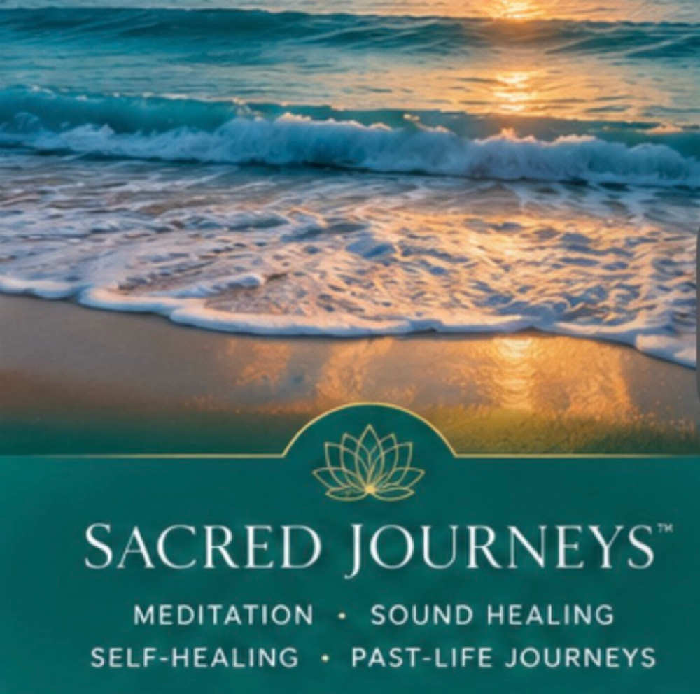 Numerology Book Creation Journey™ at LANTA SALON @ SALON ROW in Long Beach, CA