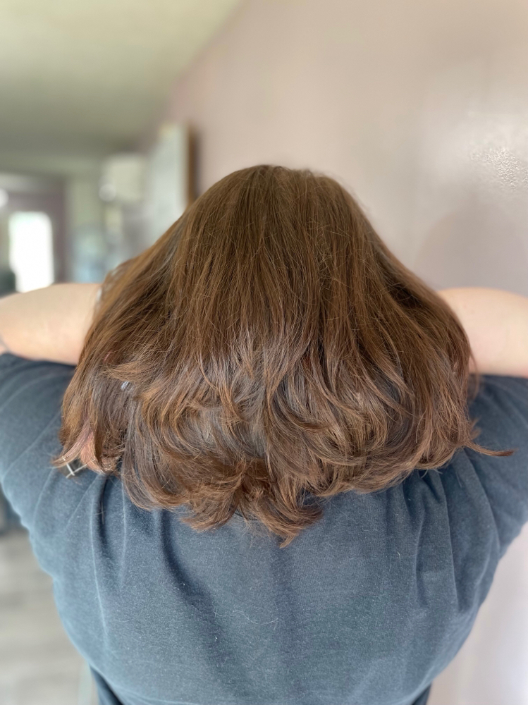 Women’s Trim