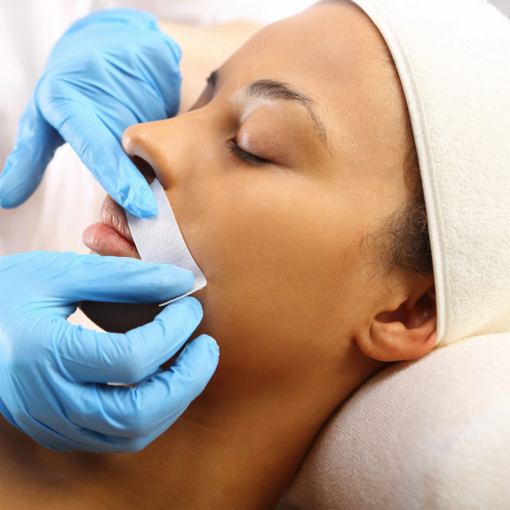 ✨Lip Wax at iWink Beauty Bar LLC in Chicago, IL