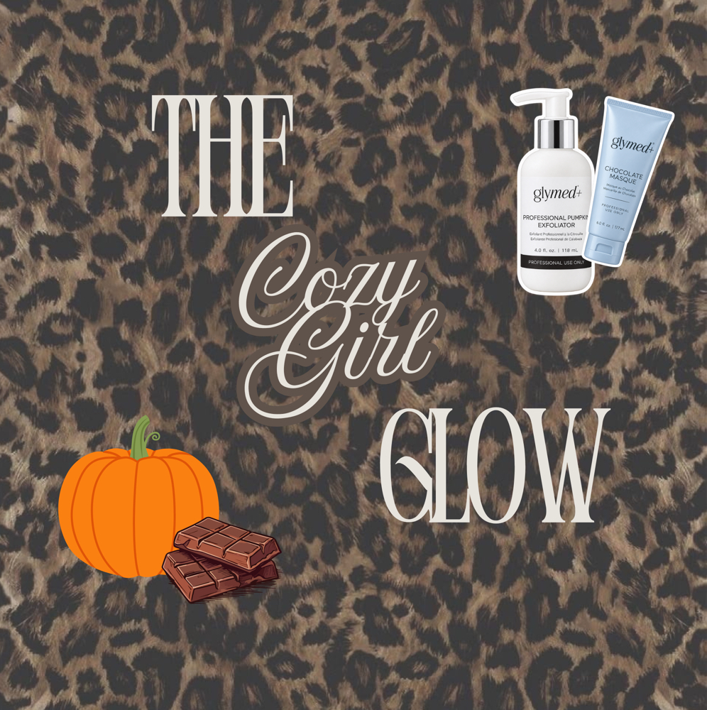 The Cozy Girl Glow at PerfectionByPres in Tooele, UT