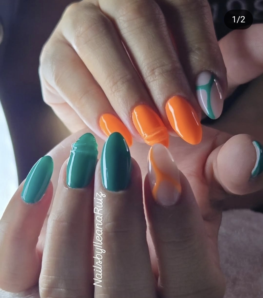 Gel-X