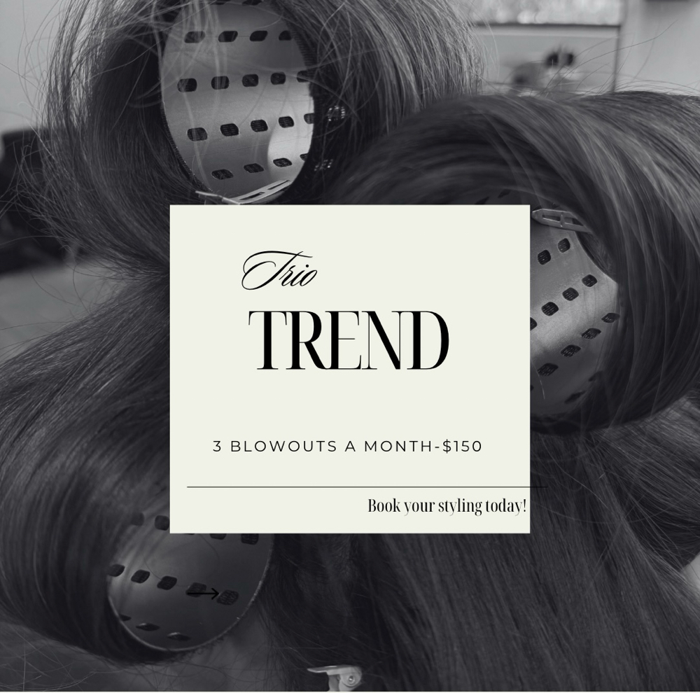 Trio Trend