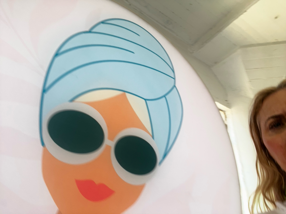 Holistic Healing Journey 180