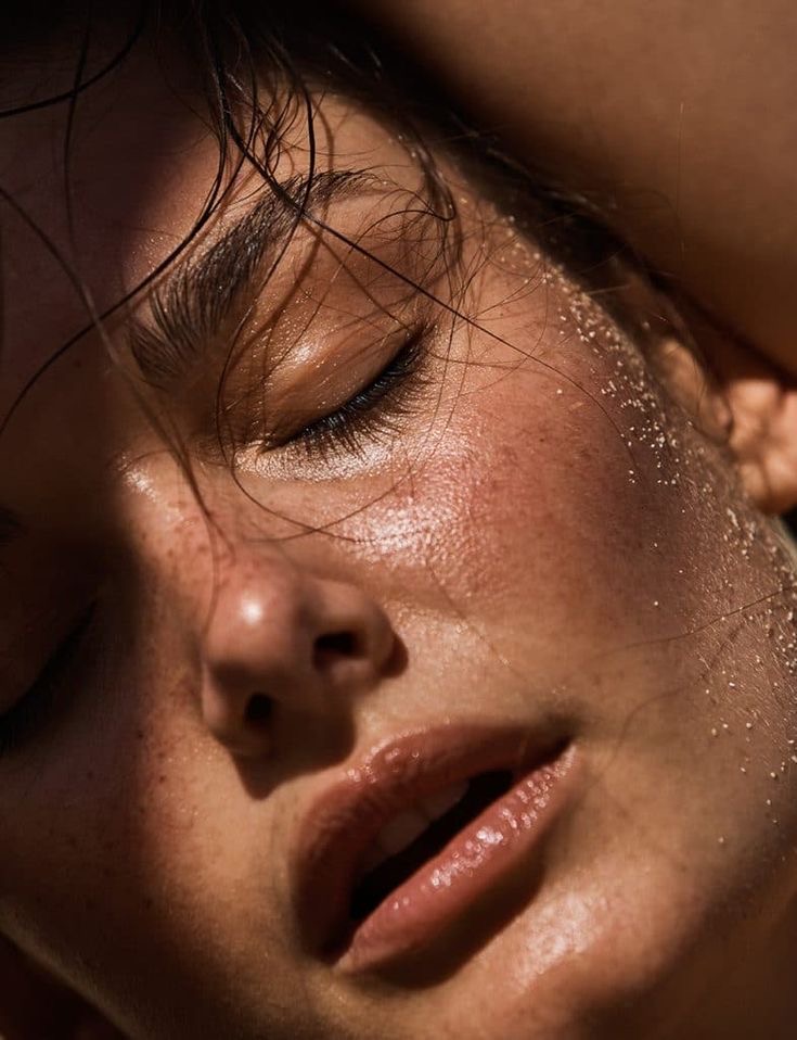 Oxygeneo Facial