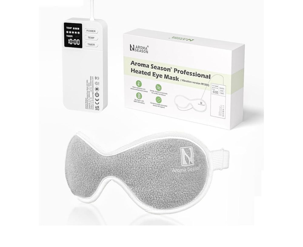 Add On To Facial Eye Treatment