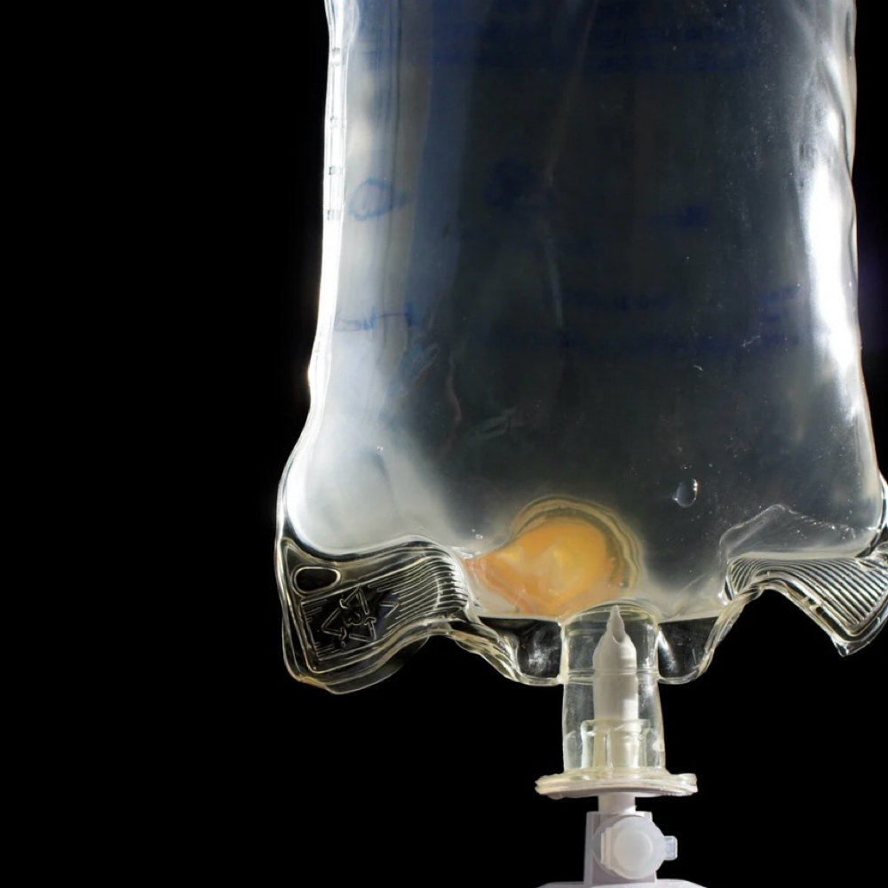 Purely Revived Drip at RevIVe Wellness & Concierge Services in Houston, TX