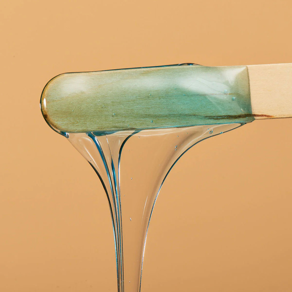 Brazilian Wax