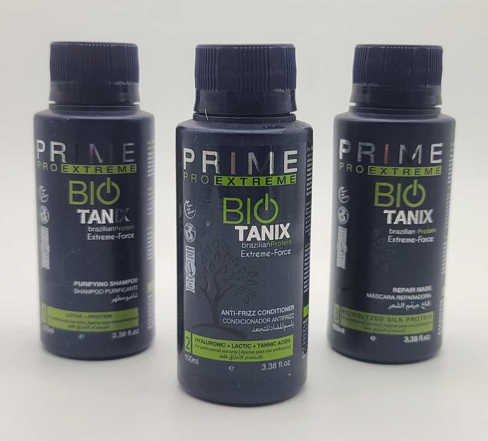 Biotanix Treatment