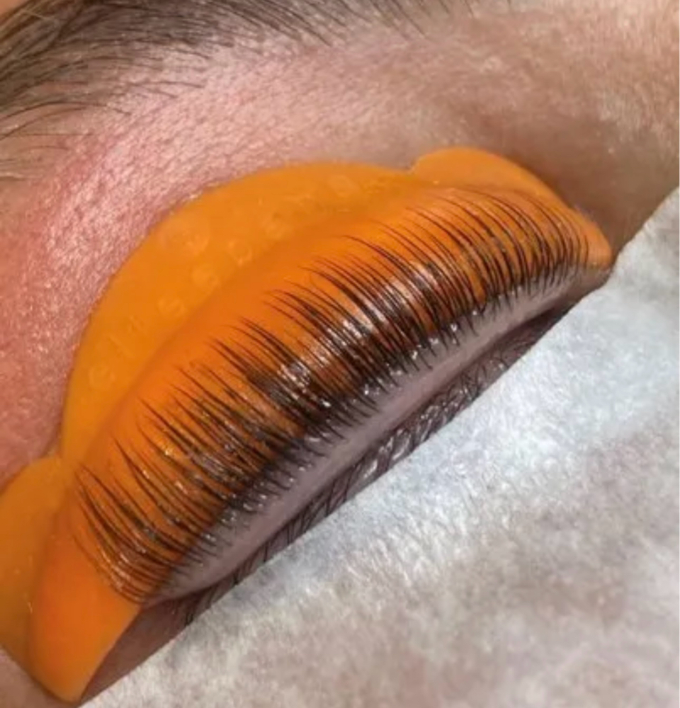 Lash Lift