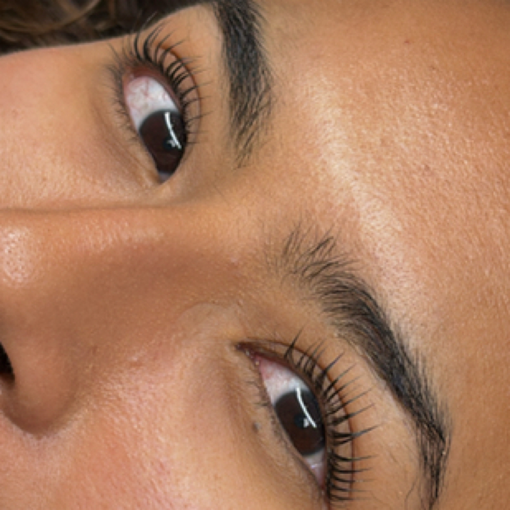 Korean Lash Lift at R Method Esthetics in Methuen, MA