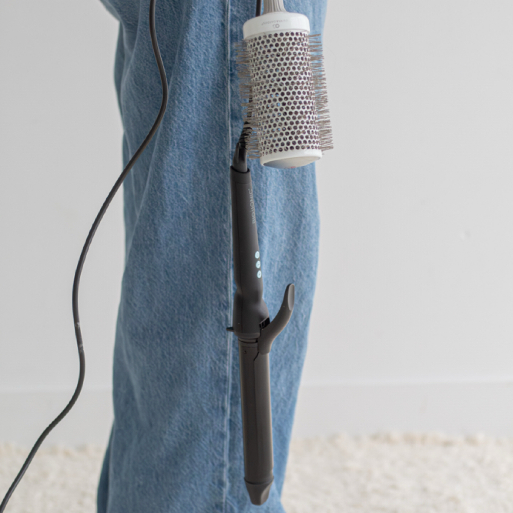 Hard Water Detox Enhancement at Envy Hair By Nora in Edmonds, WA