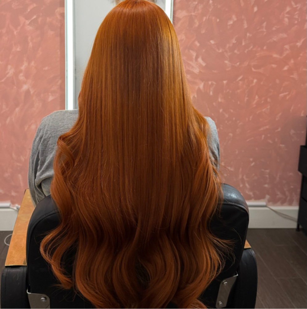 Toner Only at Karla Sofia Beauty in Phoenix, AZ