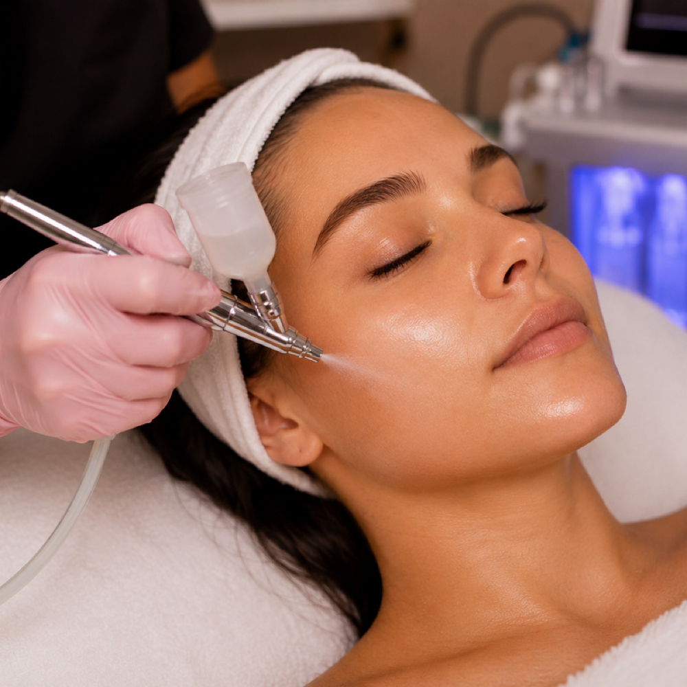 OXYGEN THERAPY at Boujee Co. in Kenai, AK