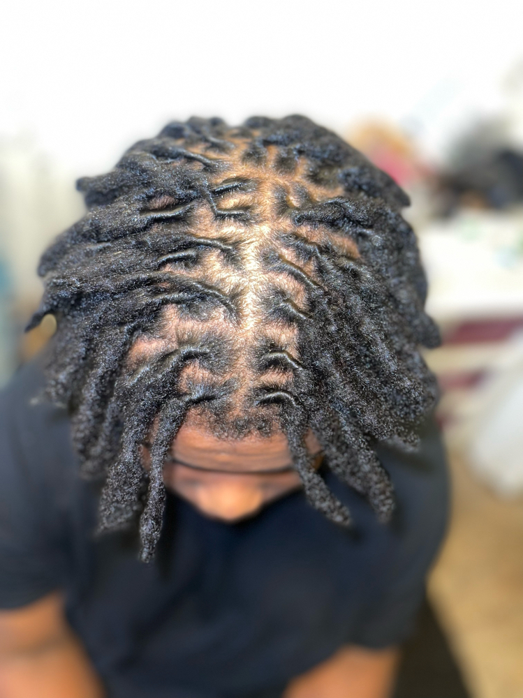 Children Retwist 2-12