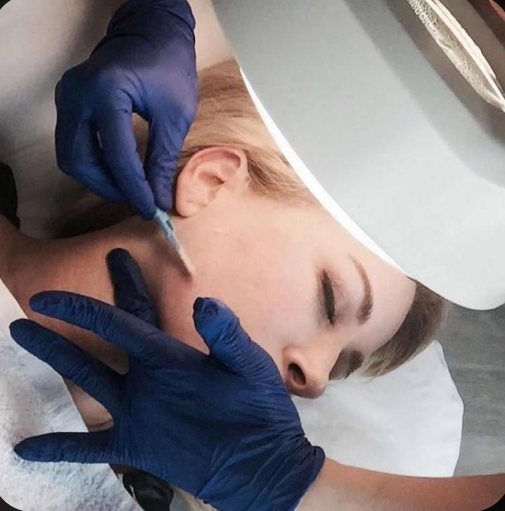 Dermaplaning