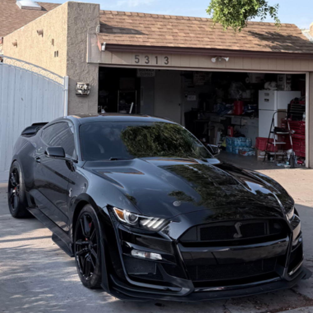 Entry Level Detail at Tavo's Auto Detail LLC in Goodyear, AZ