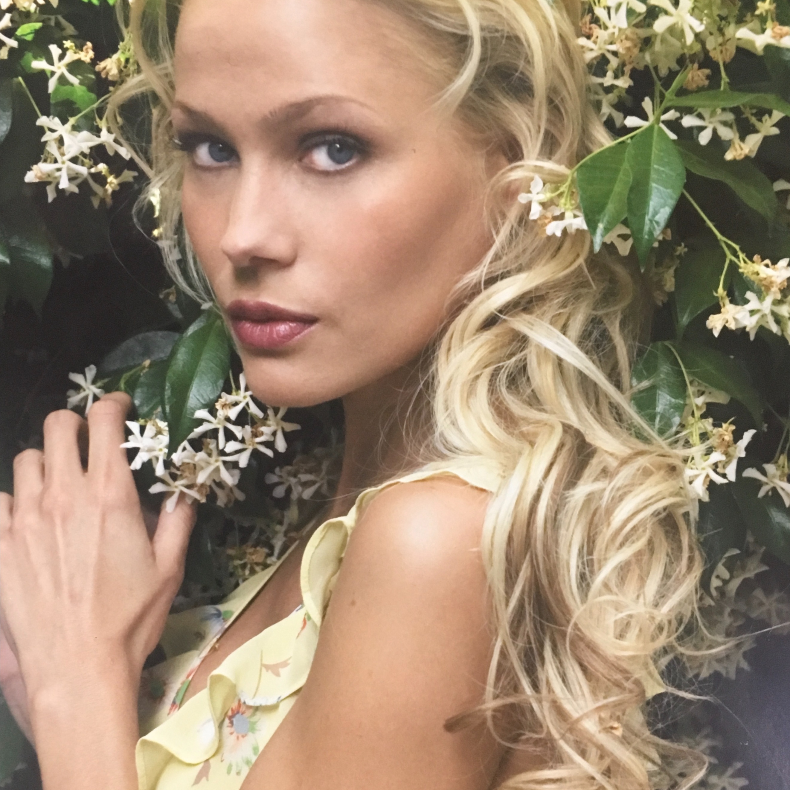 Bridal Package extensions & styling at Vered Salon | Hair Extensions West Hollywood in West Hollywood, CA