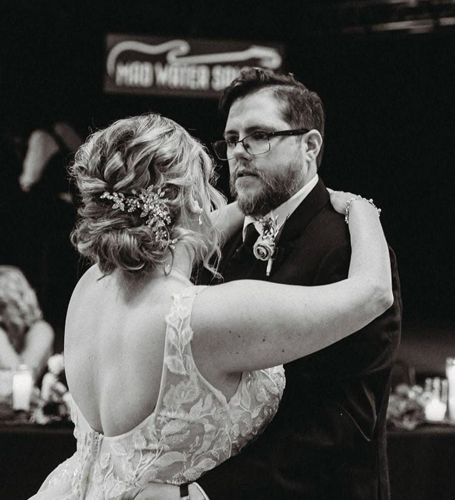 Special Occasion Hair at bridgette nichole artistry in Dixon, IL