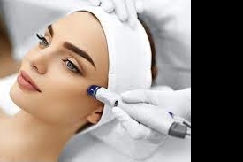 Deluxe HydraFacial