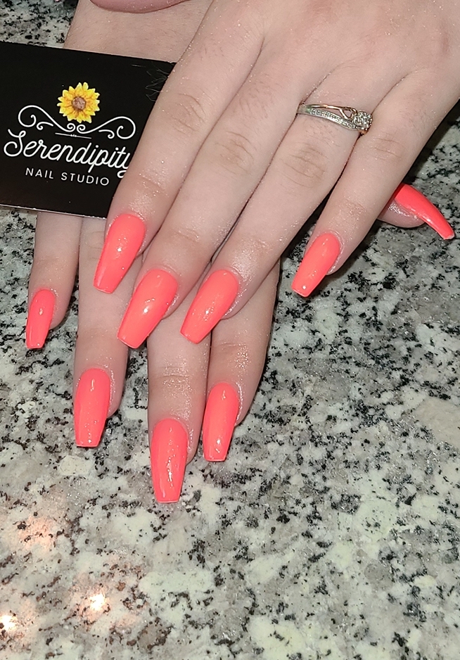 Long Full Set