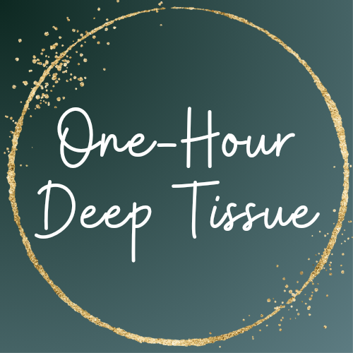 One-Hour Deep Tissue