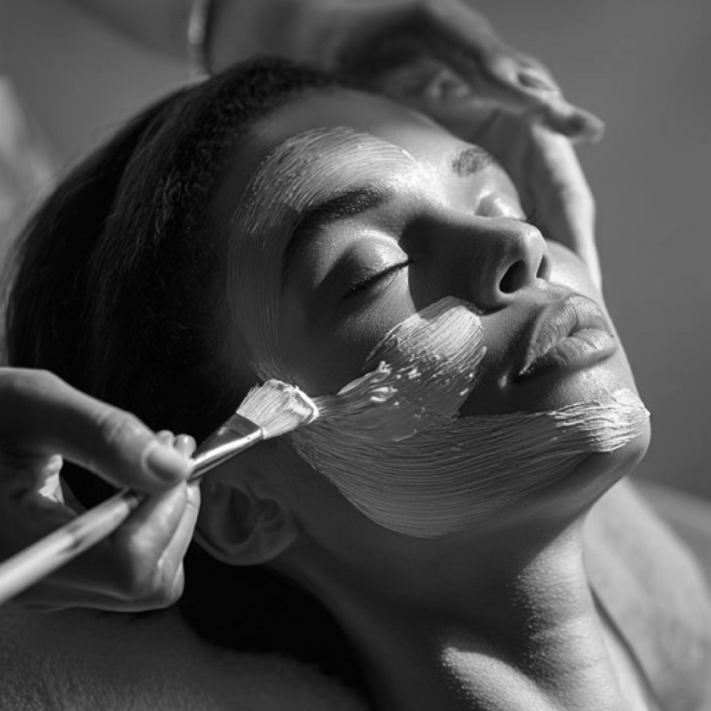 The VIP Facial at Halo + Honey Skin Studio in Corpus Christi, TX