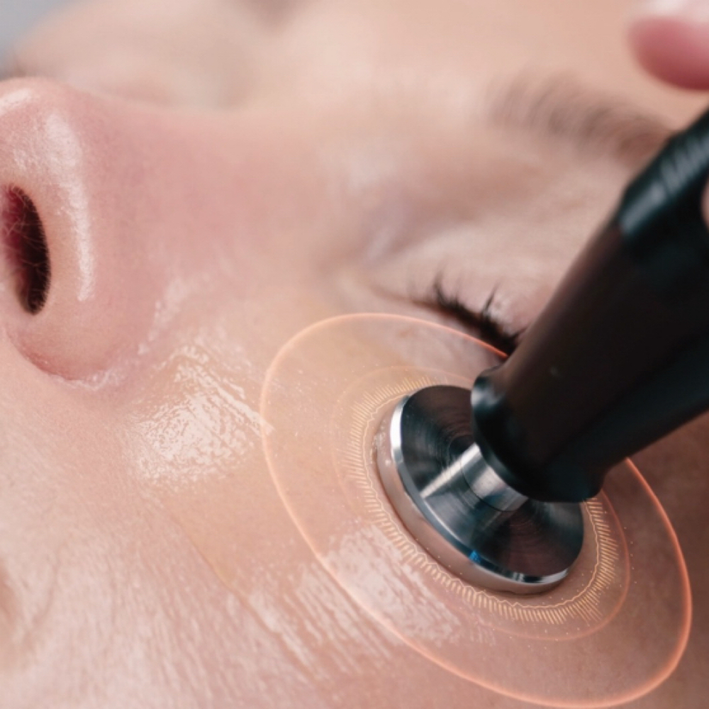 120min Advanced Technology Facial at The Skin Porefectionist in Park City, UT